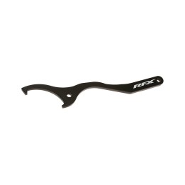 llave universal tipo c para amortiguador race series