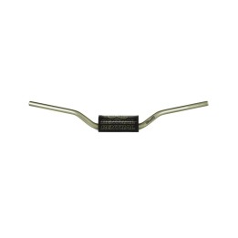 ohjaustanko moottoripyörään fatbar 604 rc - hard anodized limited edition