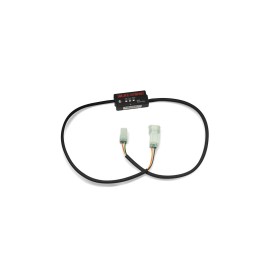 emulator sondy lambda o2 controller