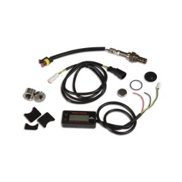 controlador de mixagem rapid sense system - m12x1.25