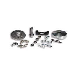 regulator variotop