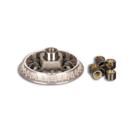 variator multivar 2000
