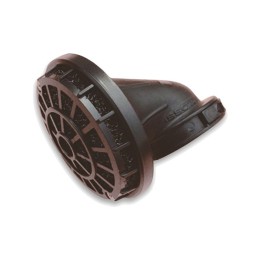 air filter for carburettors red filter e8 ø32 phbg a / b