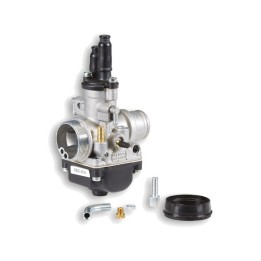 kit carburador com âncora para misturador phbg 21 ds