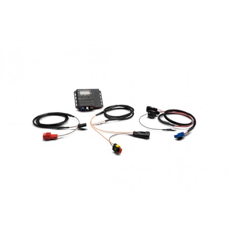 centralita electrónica force master 2.1
