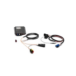 elektroninen ohjainyksikkö force master 2.1