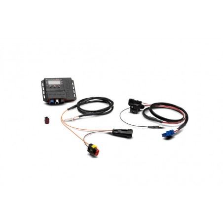 centralita electrónica force master 2.1