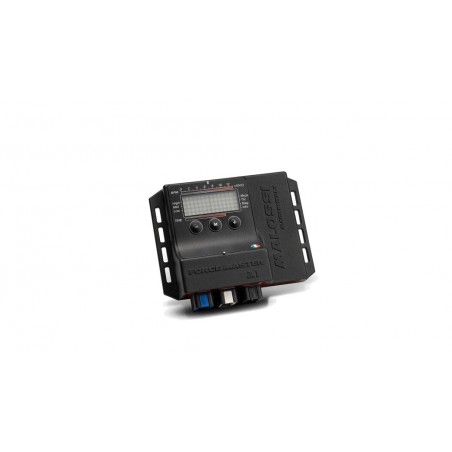 centralita electrónica force master 2.1