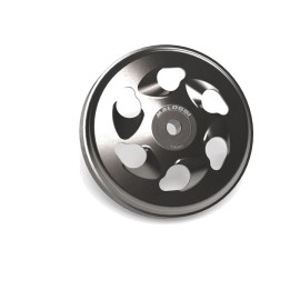 clopot de ambreiaj maxi wing ø153mm 1182gr