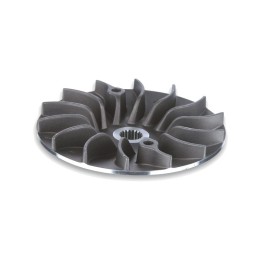 semipolea ventilvar 2000 ø116mm