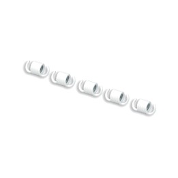 clutch spring set 2,2mm - 5
