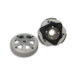 embreagem e sino maxi fly ø125mm