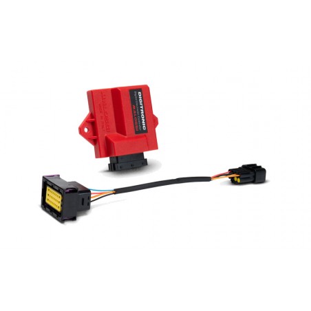 centralita electrónica force master 2