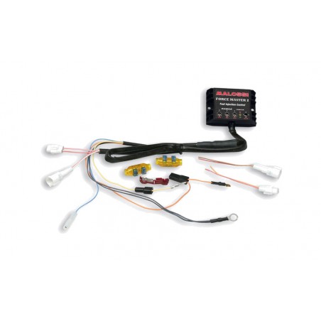 electronic control unit force master 2.1