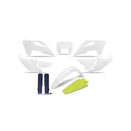 sada barevných plastů oem color