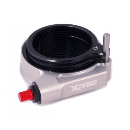 ajustador de precarga ohlins