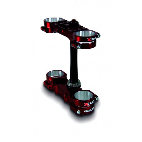 tige de selle complète rocs pro