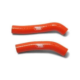 kit de manguitos de refrigeracion ktm