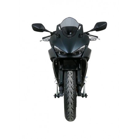 parabrezza carenabris racing r
