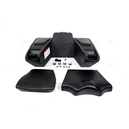 rear cargo trunk 92l