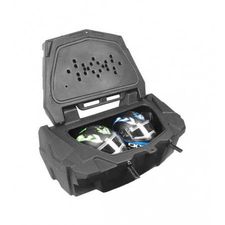 achterste bagageruimte 178l utv