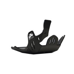 osłona skrzyni korbowej do motocykla xtrem - hdpe 8 mm