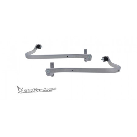 two-point mounting kit for handguards