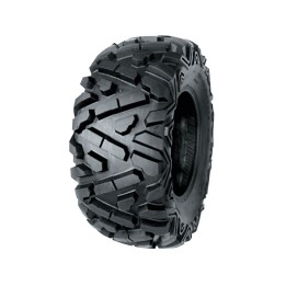 neumático para quad o atv top-dog 25x8-12 43j 6pr tl