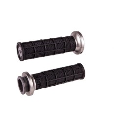 handgrip motorcycle v-twin hart-luck signature (2018-) lock-on indian