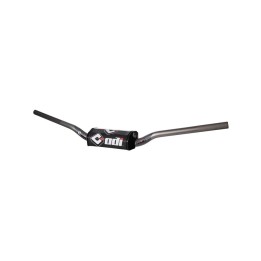 handlebar pum flight mx - 601 honda/kawa oe