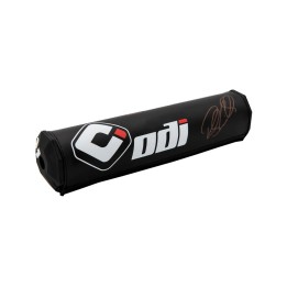 handlebar pad sx8 - 245mm x 50mm rc4 signature edition