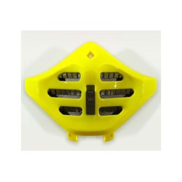 mentonera para casco moto tour-x5 cosmic