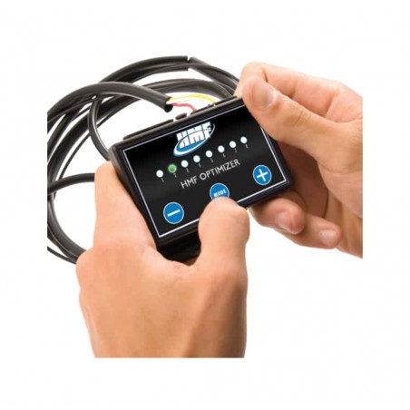 off-road vehicle fuel injection controller optimizer 3/3.5
