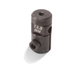 stiftudtrækker 13.8mm