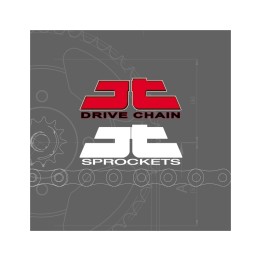 chain kit with standard crown jt/jt 420hdr 11/59 - 132