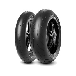 cubierta neumatico diablo iv 240/45 zr 17 m/c (82w) tl