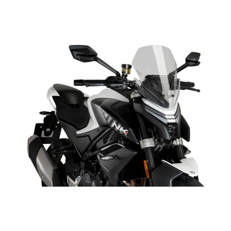 windschild windschutzscheibe new generation sport