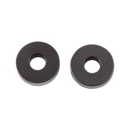 adaptador de contrapeso para manillar original ktm par