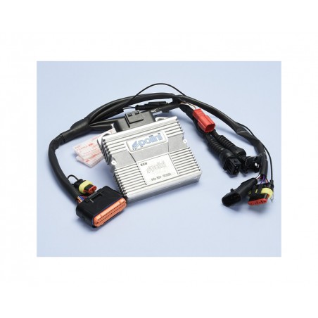unidad de control eletronico ecu