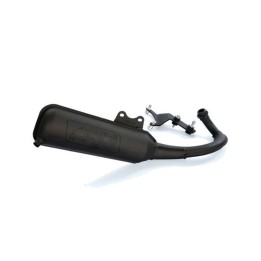 silenciador tubo de escape rs-12 signature series