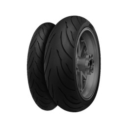 pack de neumáticos delantero y trasero contimotion 120/60 zr 17 + 160/60 17 sport-touring