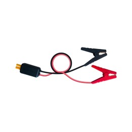 johto puristimilla akkukäynnistimelle power box pb-02