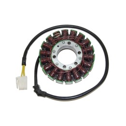 stator spole generator