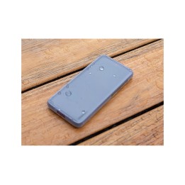 capa impermeável para smartphone mag - samsung galaxy s25 ultra poncho