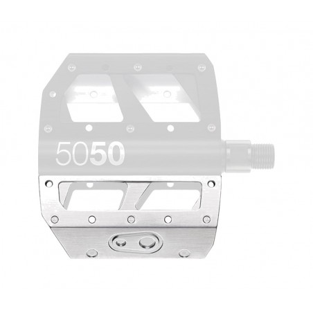 recambio palanca manual pedal