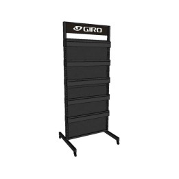 hook display slatwall maccesory 10u