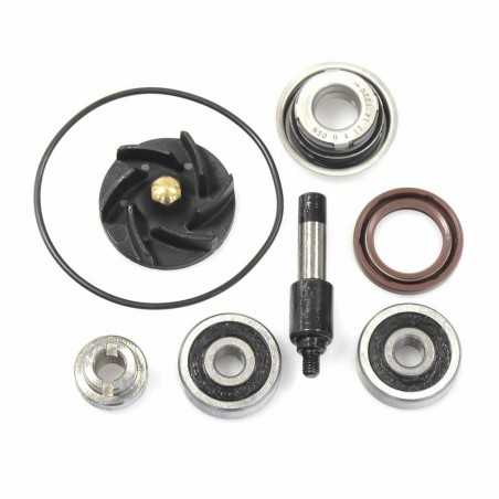 kit, repair, water pump