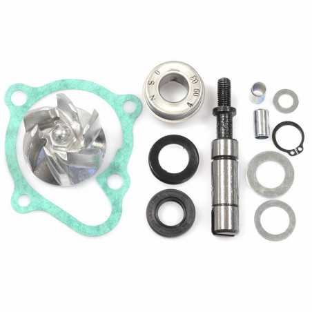tecnium water pump repair kit for easy and economical maintenance