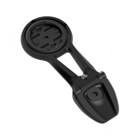 soporte para manillar integrado para dispositivo garmin xc