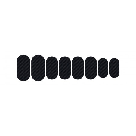 kit de parches protectores